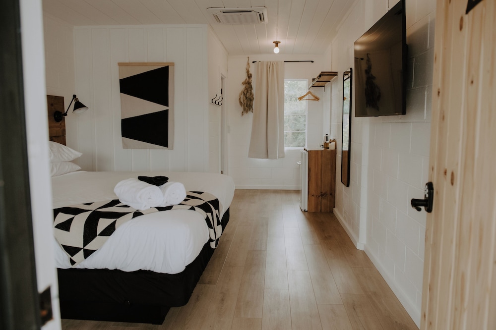 Triangle Motel - last minute hotel in Red Bluff