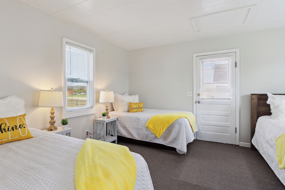 Pleasant Valley Resort - photo 22