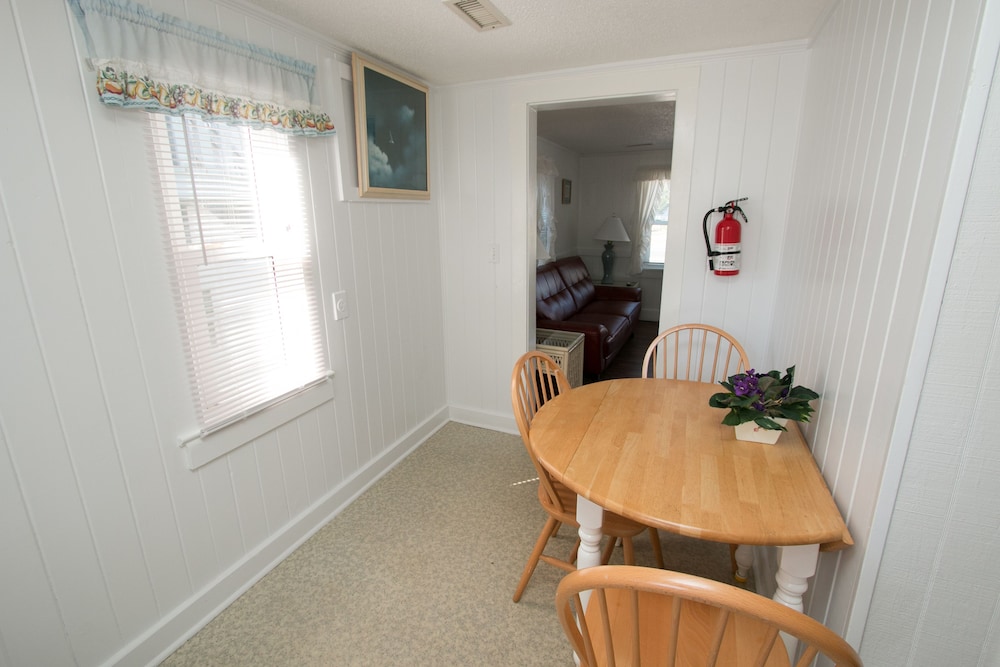 Outer Banks Motel Village Accommodations - photo 69