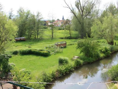 Die Fuchsmühle — Liebenau — photo 4