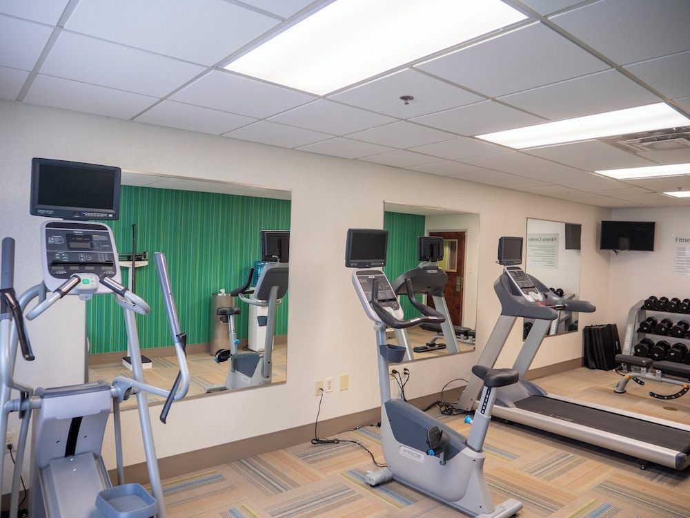 Holiday Inn Express & Suites Greenville Airport by IHG - photo 46