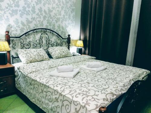 Voskhod Hotel in Boyarka, Ukraine