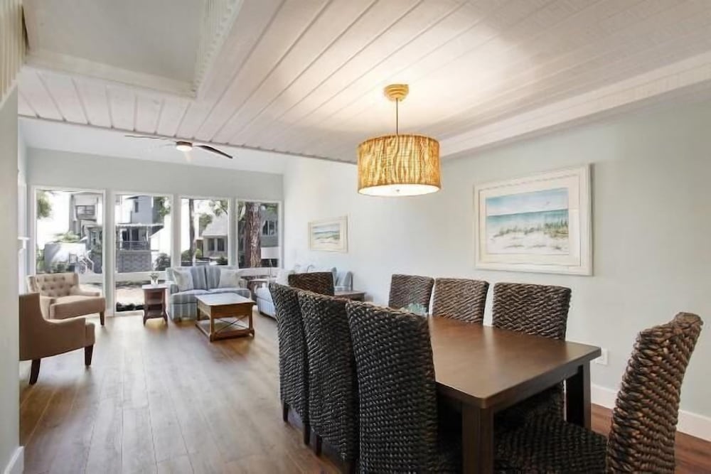 6 Genoa Court at The Sea Pines Resort - photo 12