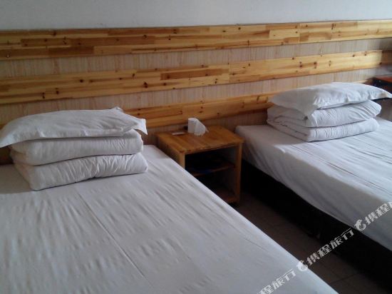 Zoucheng jining xinyuan hotel — hotel in Zoucheng