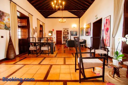 Hotel Rural Jardines de Milano in Los Realejos, Spain