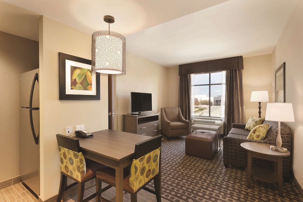 Homewood Suites by Hilton West Des Moines SW Mall Area - photo 7