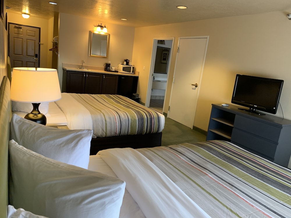 Country Inn & Suites West Valley City UT - photo 7