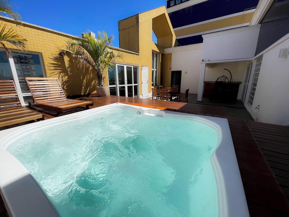 Hotel Euro Suite Campinas By Nacional Inn in Campinas, Brasil