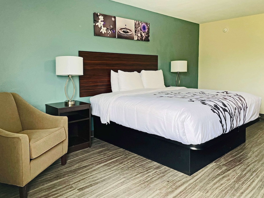 Sleep Inn & Suites Foley Gulf Shores North - photo 7