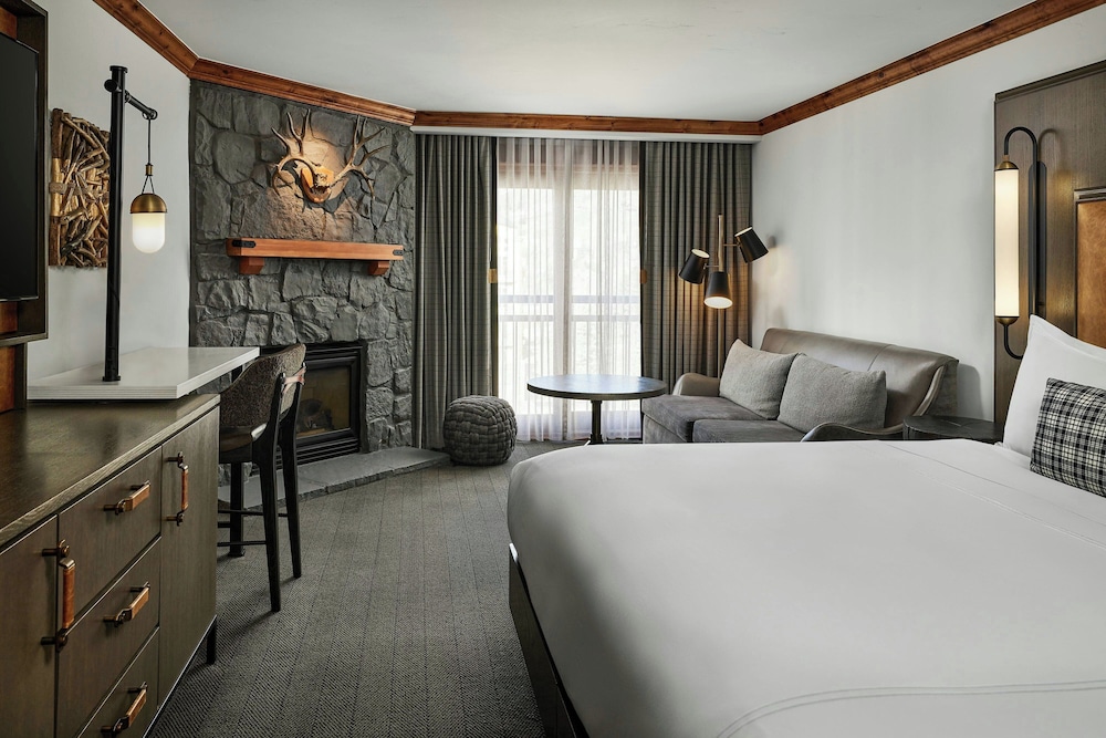 The Hythe a Luxury Collection Resort Vail - photo 61
