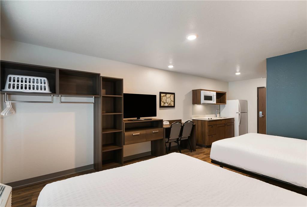WoodSpring Suites Cocoa Beach Rockledge - photo 13
