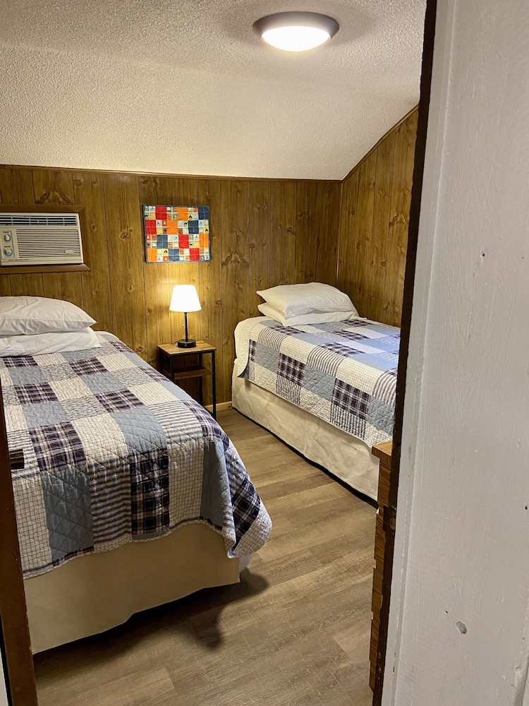 Betsie Riverside Resort - photo 21