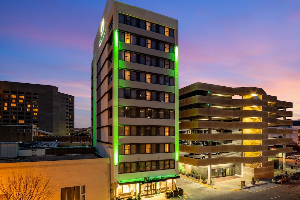 Holiday Inn Columbia Downtown by IHG - photo 54