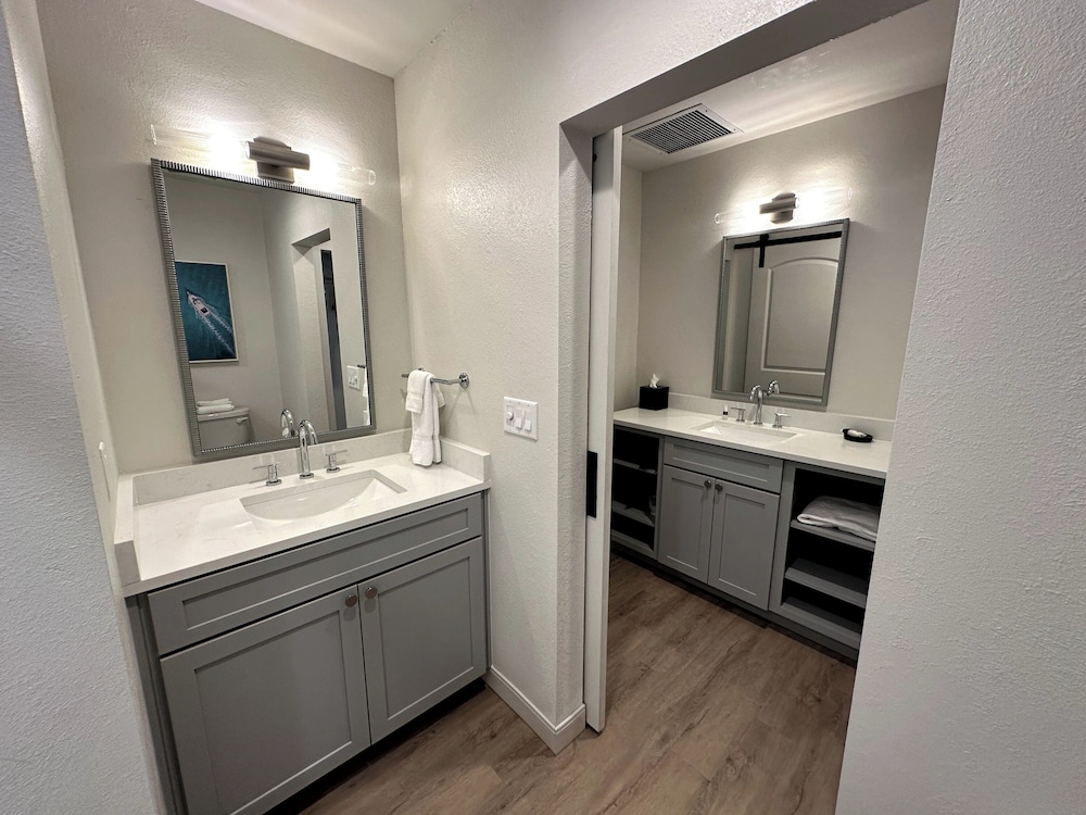 Hilton Vacation Club Bayside Resort Panama City Beach - photo 26