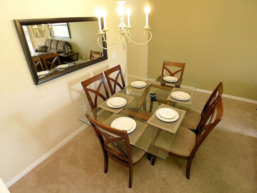 Regal Palms Resort 4 Bedroom Townhome Townhouse by RedAwning Davenport - photo 6