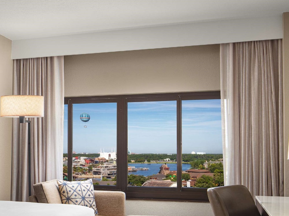 Hilton Orlando Lake Buena Vista Disney Springs Area - photo 35