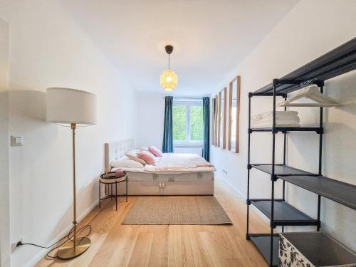 FeelHome Donau 6 Gäste WiFi Smart TV — 4-Star Luxury Hotel in Vienna, Austria