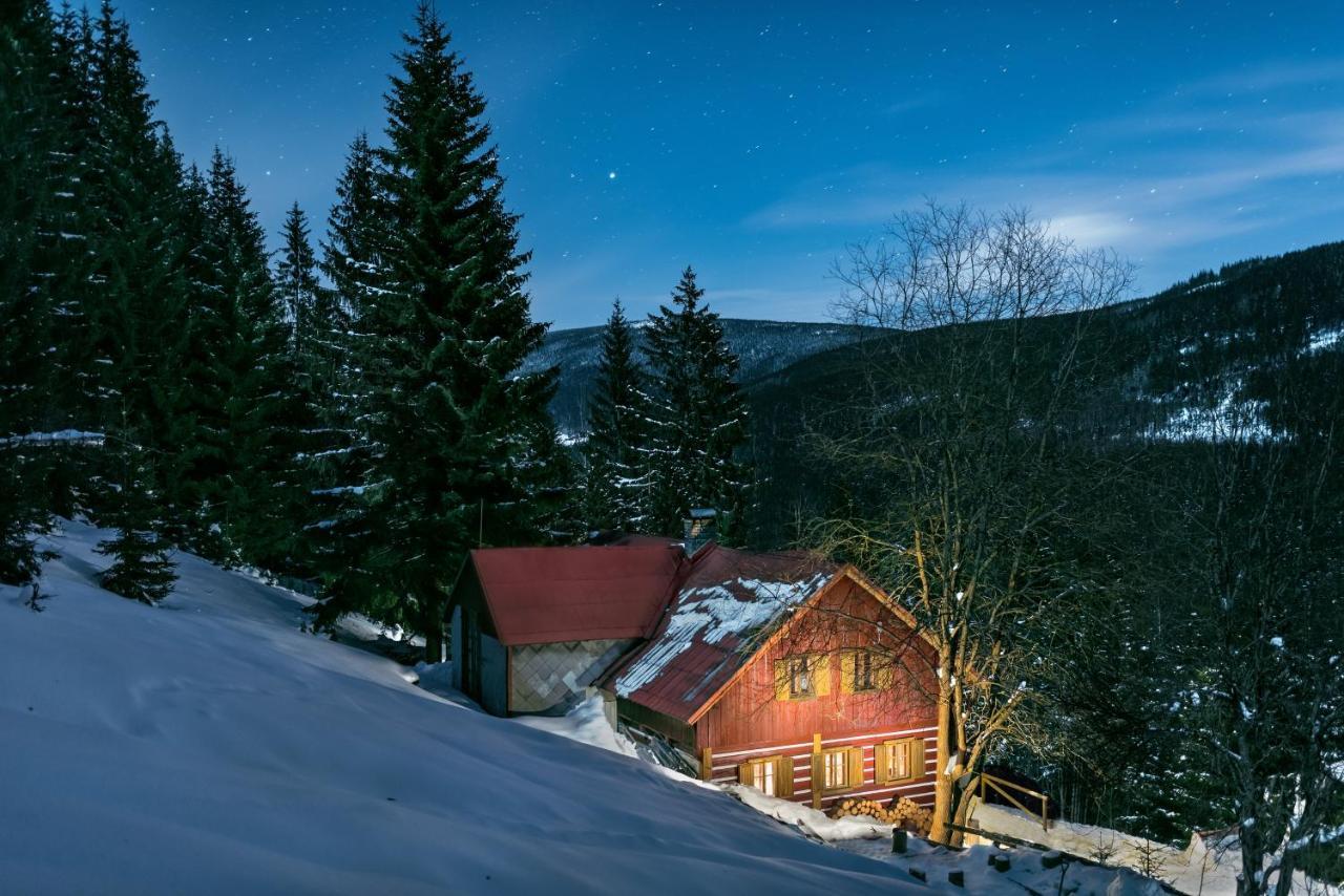 Horská chata Mamut - last minute hotel in Unknown City