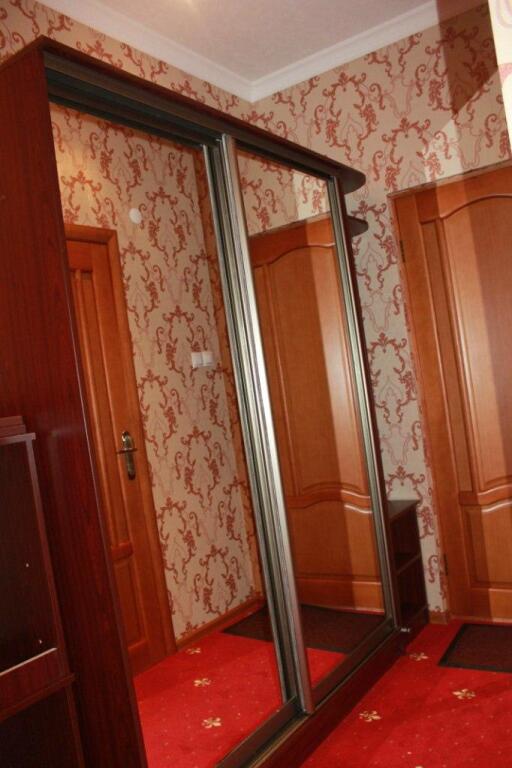 Flash in Langepas, Russia