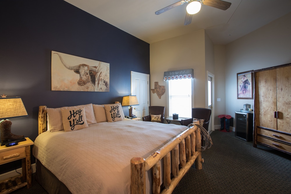 Gruene River Hotel & Retreat - photo 44