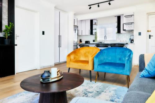West Beach Luxury Apartment