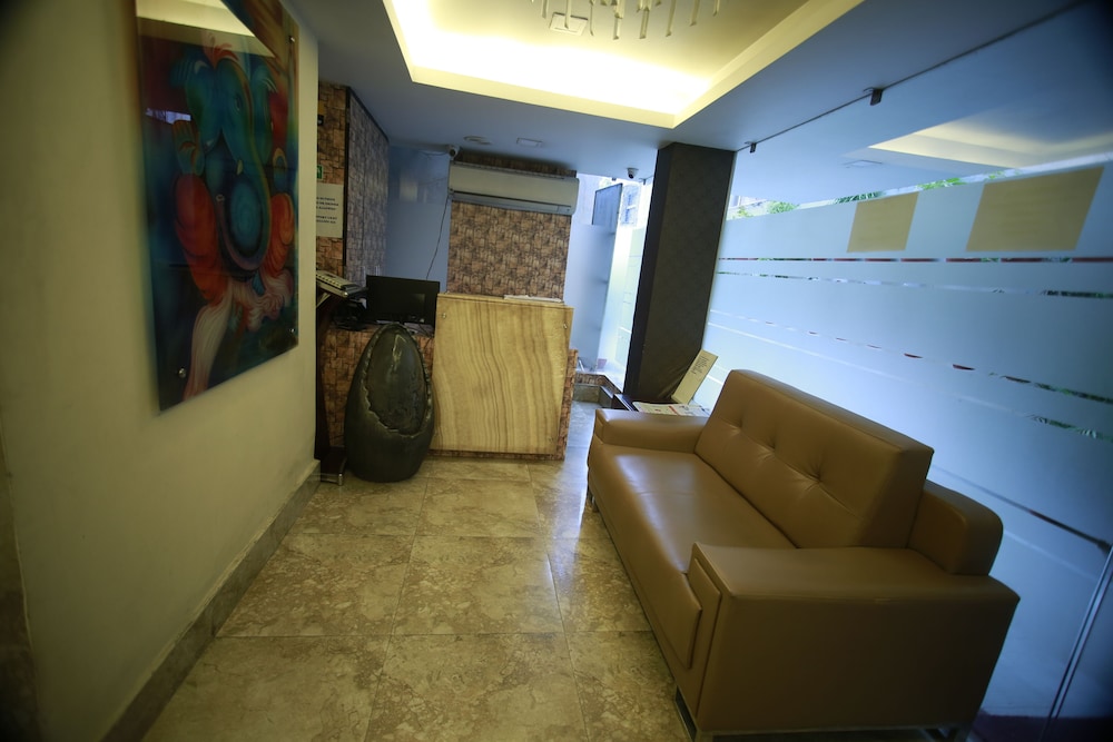 Hotel Comfotel - last minute hotel in Kolkata