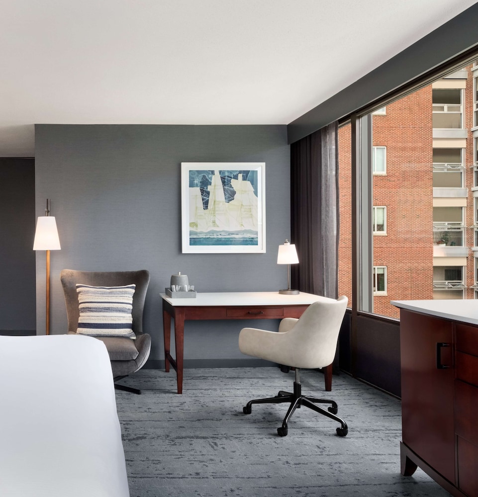 Hotel Champlain Burlington Curio Collection by Hilton - photo 17