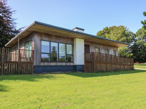 Hazel - carbon neutral hotel in Truro