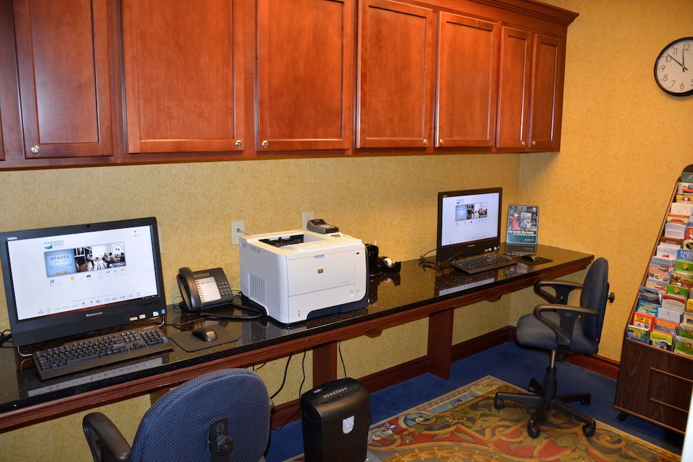 Homewood Suites by Hilton Brighton - photo 36