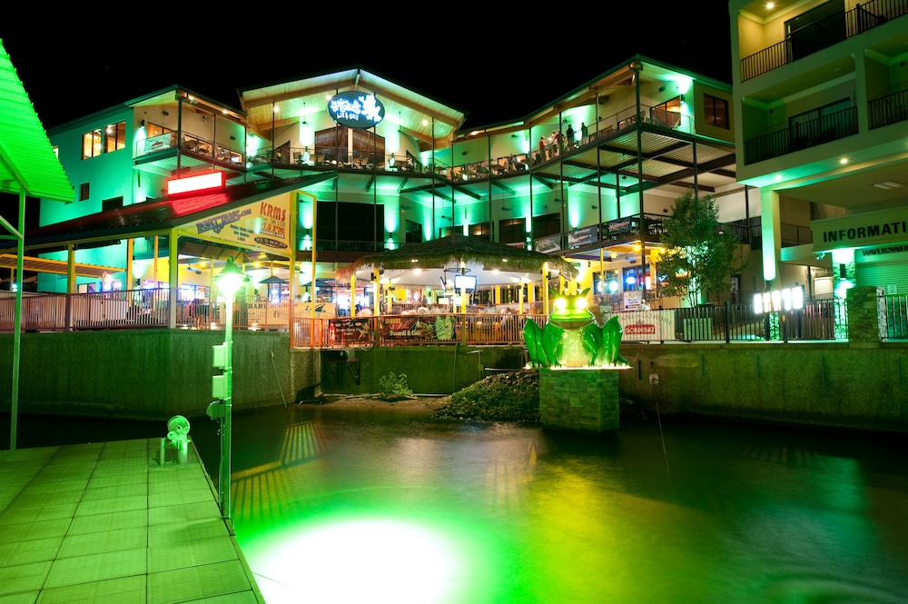 Camden on the Lake Resort & Spa - photo 60
