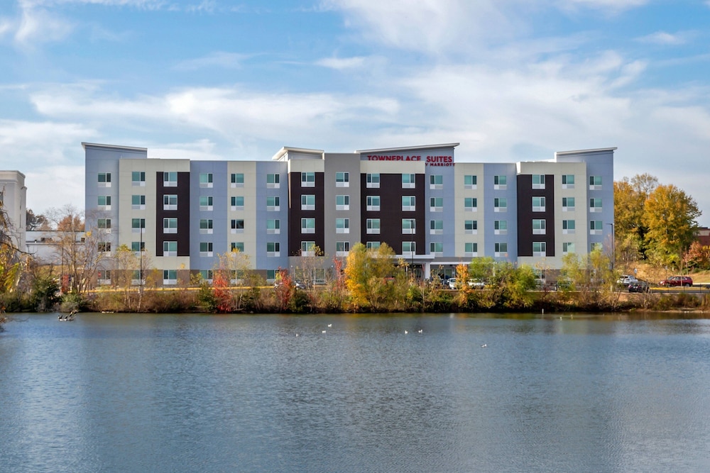 TownePlace Suites by Marriott Richmond Colonial Heights - photo 36
