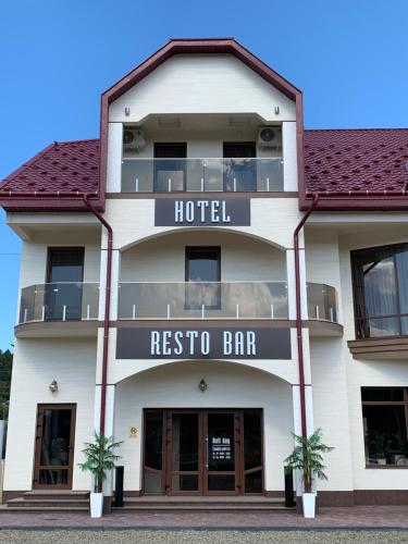 Holi Day in Solotvyno, Ukraine