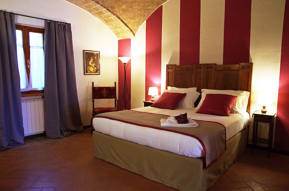 Borgo Dolciano — Chiusi — photo 4
