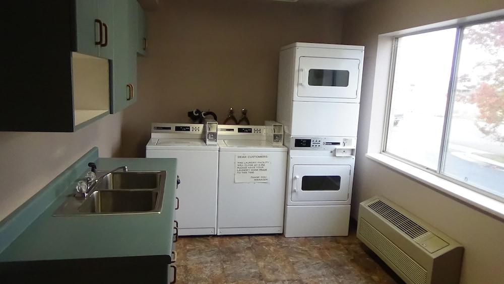 Quality Inn Spanish Fork North - photo 12
