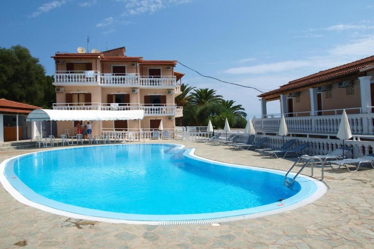 Corfu Panorama by Estia - last minute hotel in Corfu