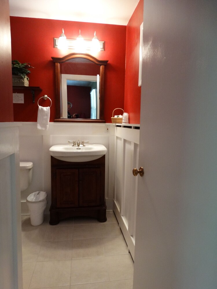 Aerie Inn of Vermont - photo 32