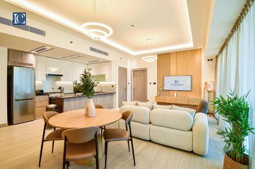 Luxury Escapes Me Do Re Tower Jlt - carbon neutral hotel in Dubai
