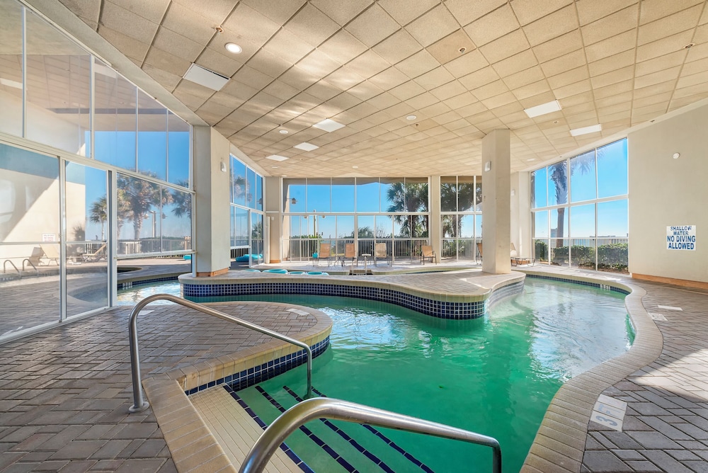 Units at Carolinian Beach Resort by Elliott Beach Rentals - photo 51