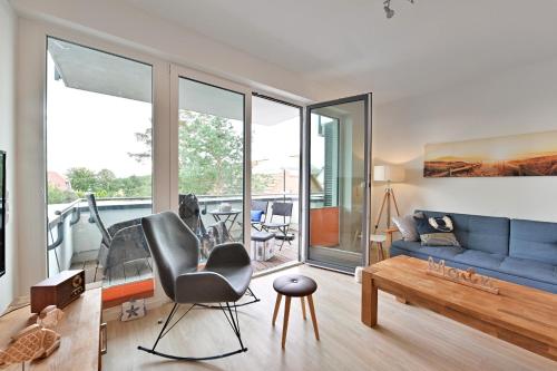 Ferienwohnung Sonneneck — Glowe — photo 2