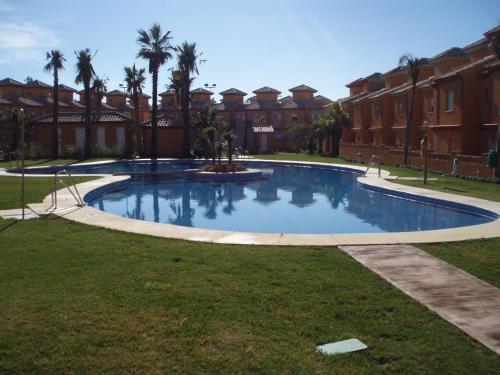 Pinares De Lepe — Lepe