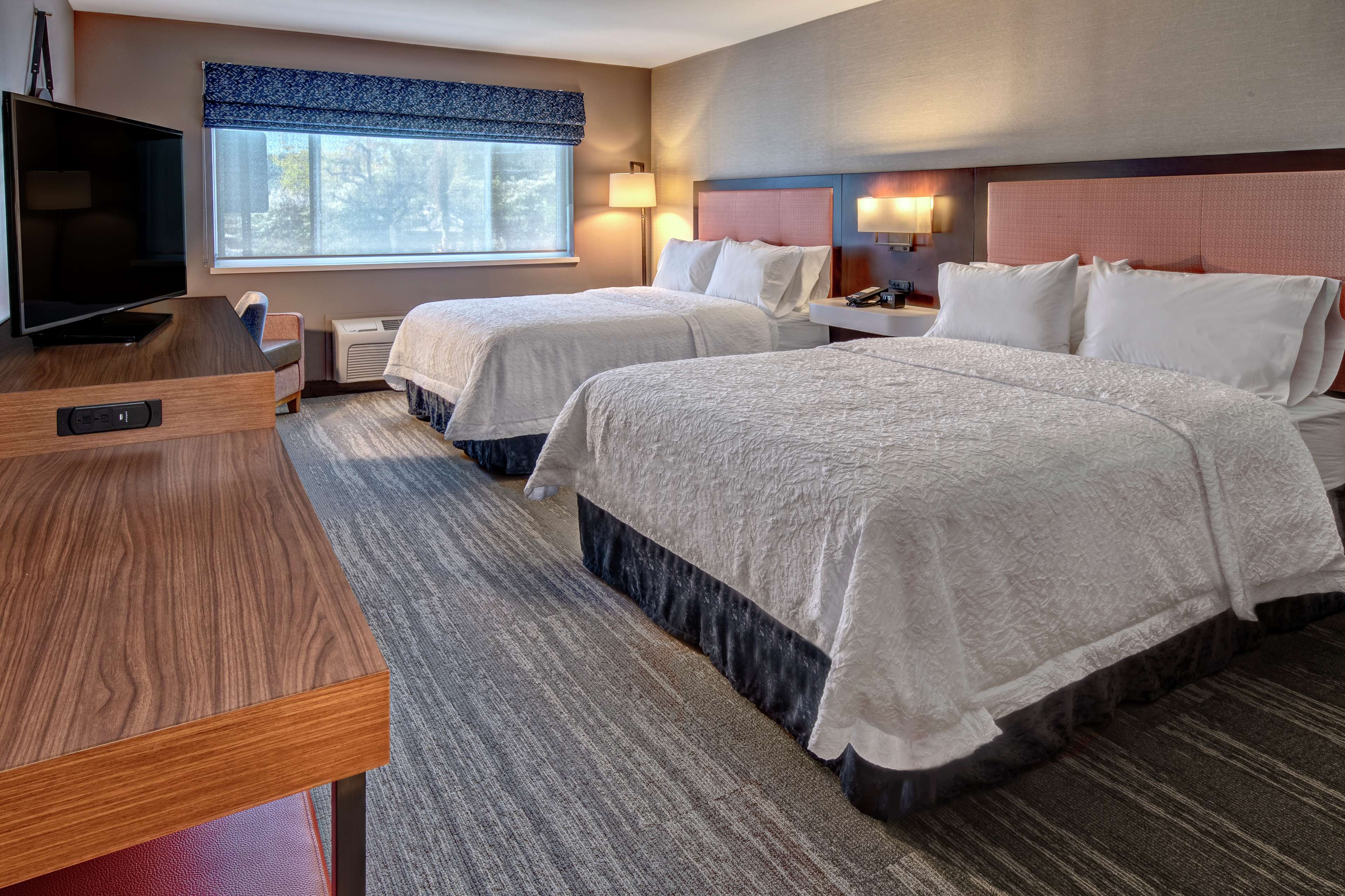 Hampton Inn Vallejo - photo 20