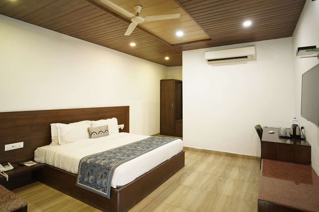 Comfort Inn Coral River — Pathankot — photo 4