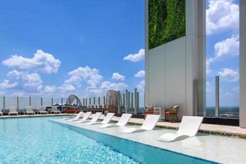 Wyndham Margaritaville Resort 2BR Apartment with Resort Access