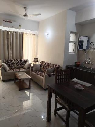 ATS Grand Casa Studio Stay like a Celebrity — 4-Star Luxury Hotel in Greater Noida, India