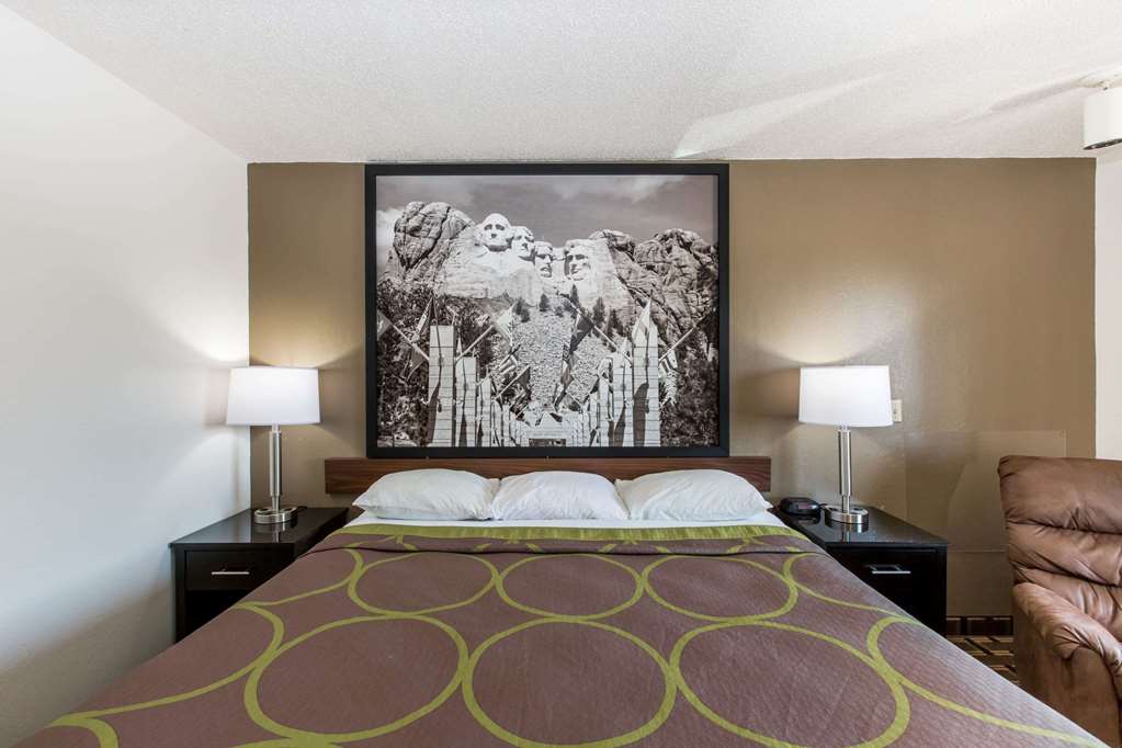 Super 8 by Wyndham Wayne - photo 11