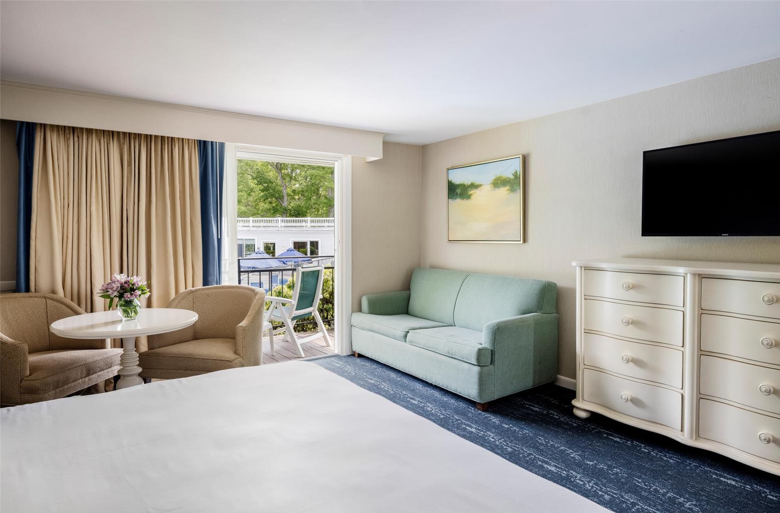 Blue Rock Resort - photo 18