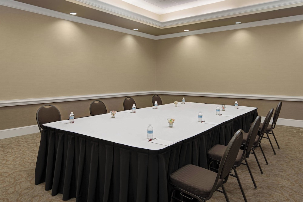 Spartanburg Marriott - photo 36