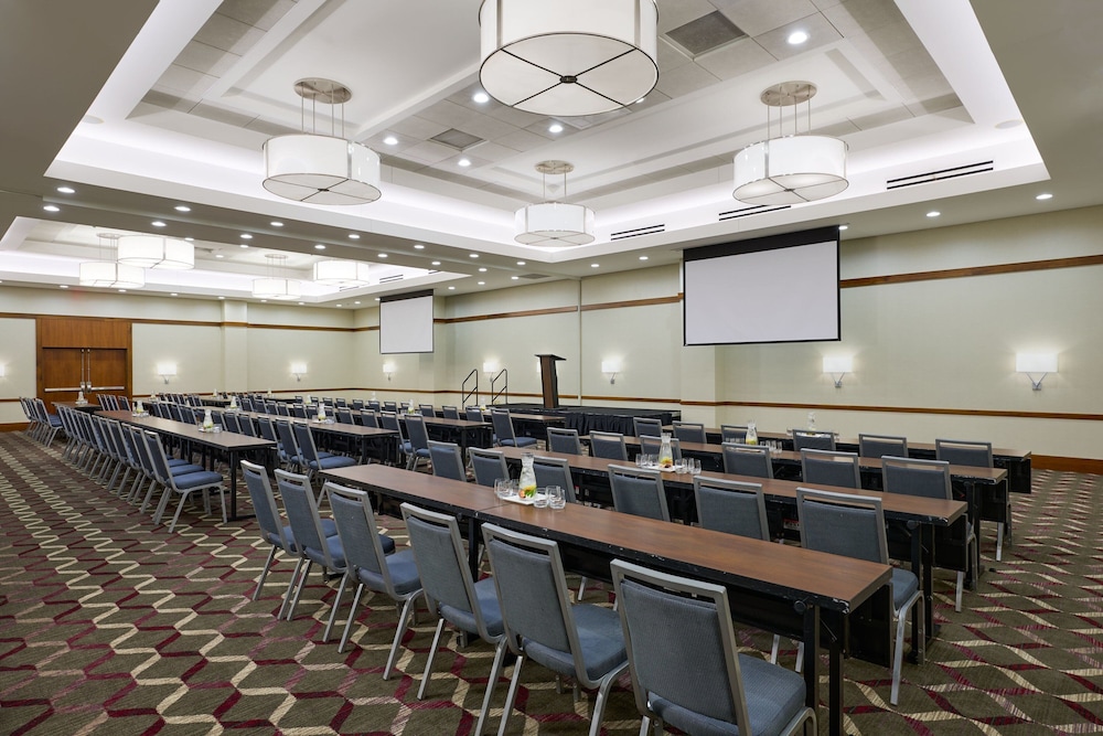 Residence Inn Arlington Capital View - photo 34