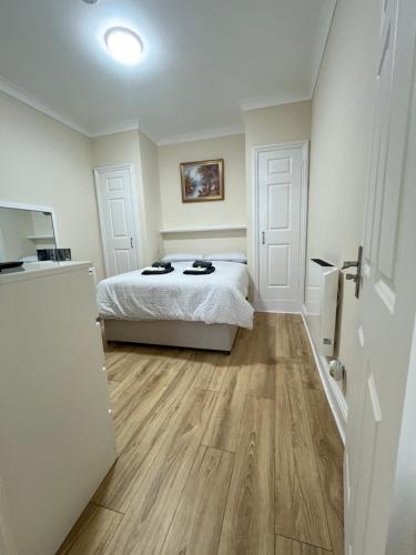 Station Lodge — 4-Star Luxury Hotel in London, United Kingdom