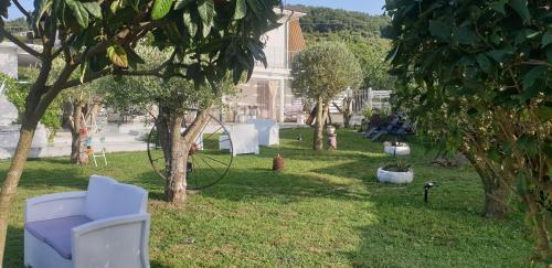 Case Di Bacco — Agropoli — photo 5